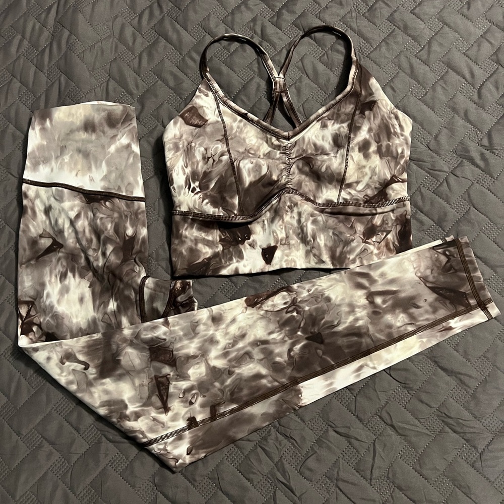 Gymshark Set